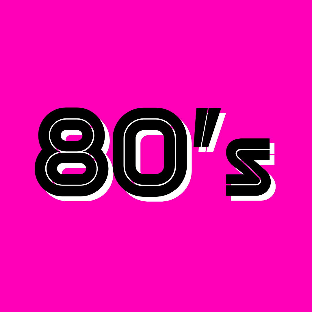 1980's
