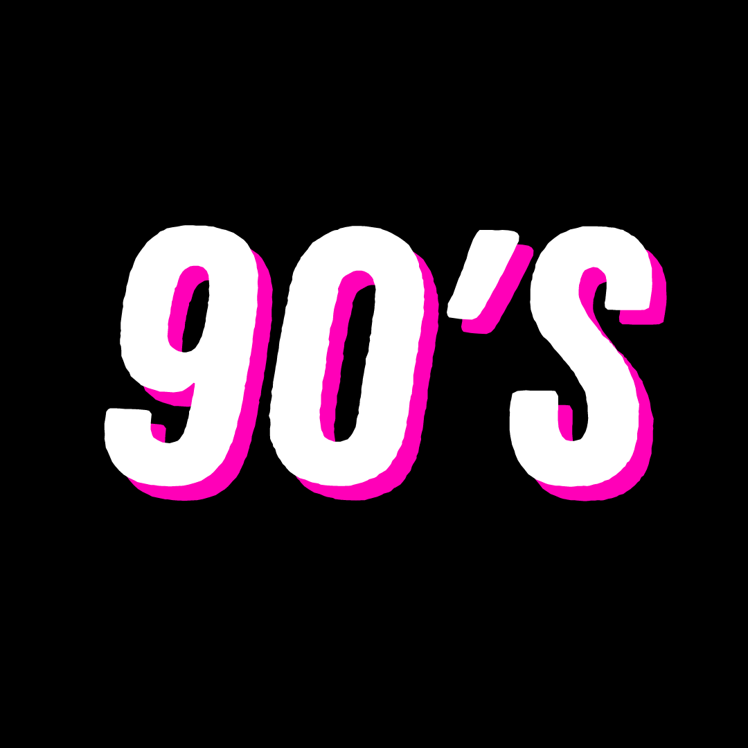 1990's