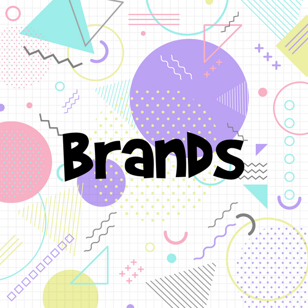Brands
