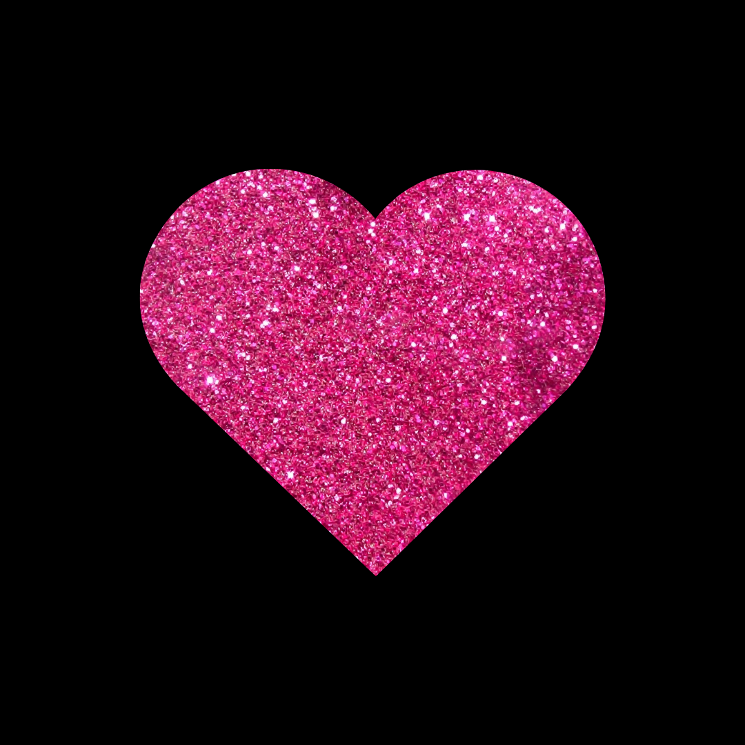 Glitter