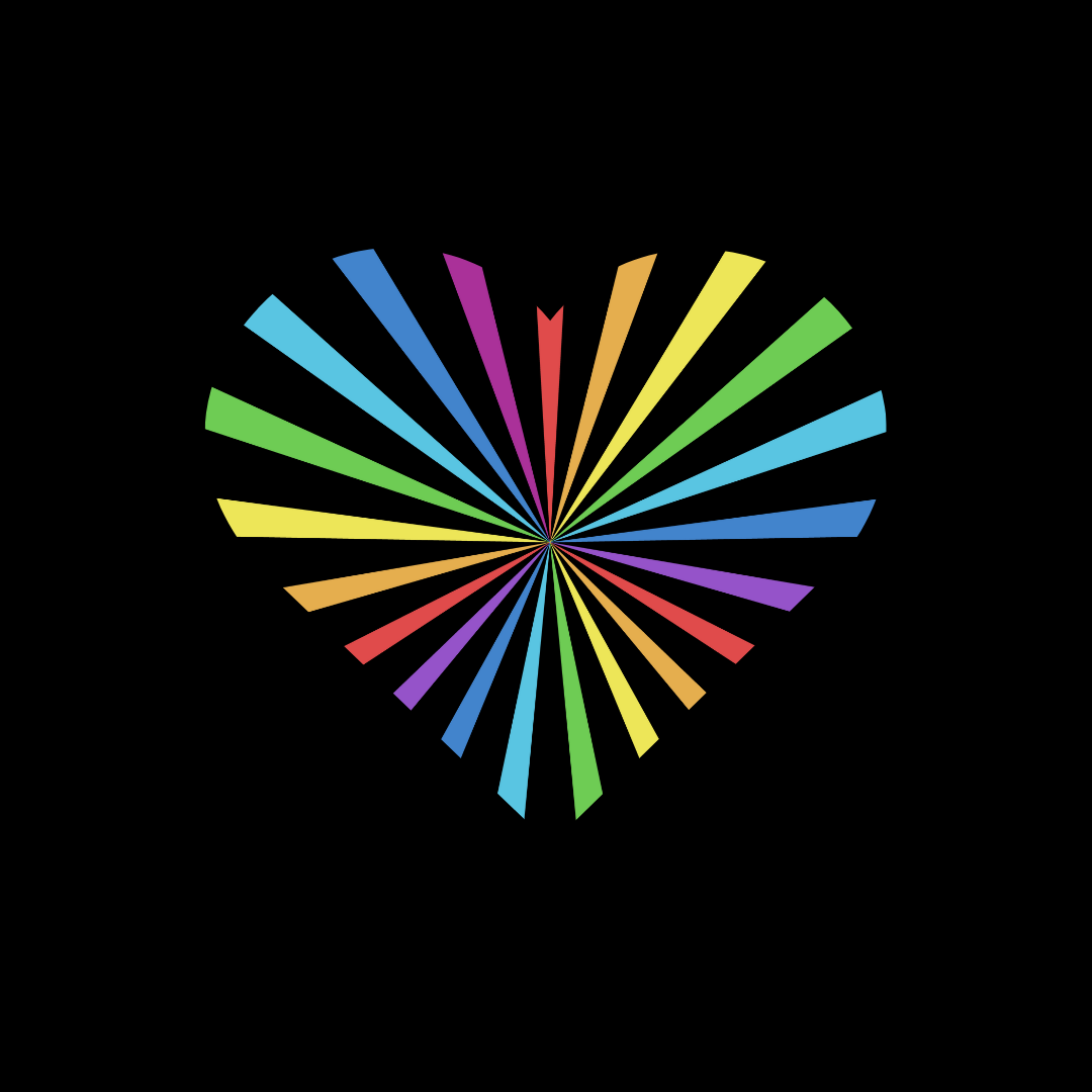 Rainbow