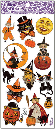 Vintage Halloween