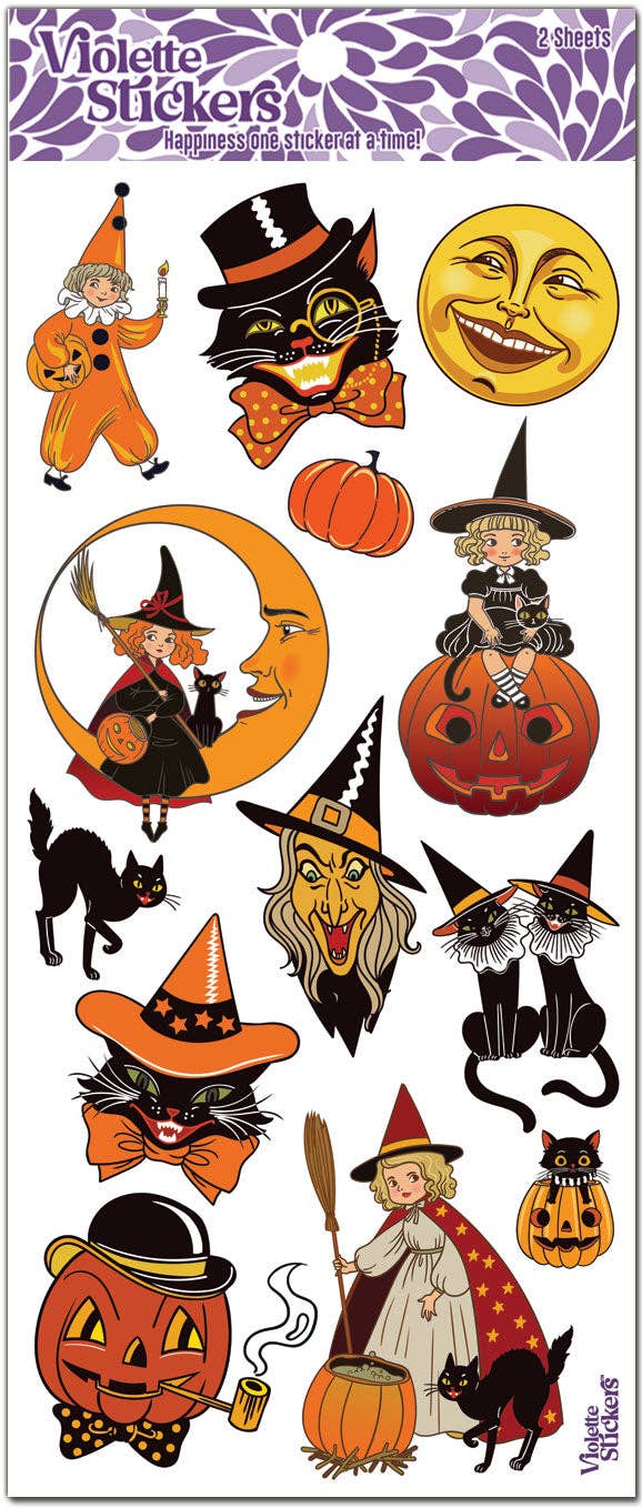 Vintage Halloween