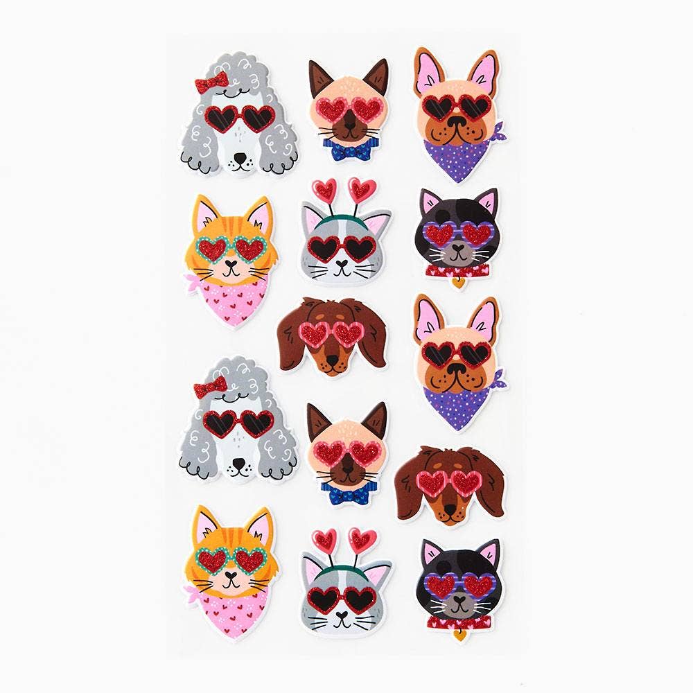 Valentine Pets