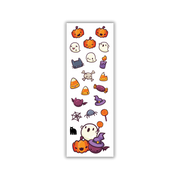 A Little Boo