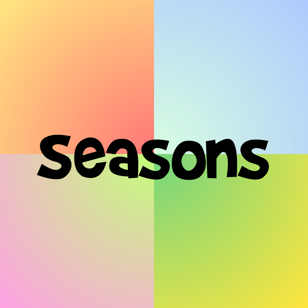 Seasons Category