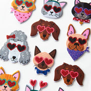 Valentine Pets