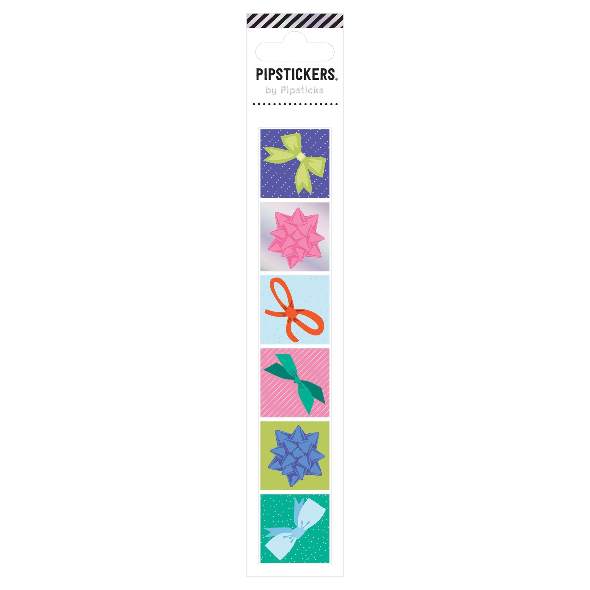 Bow Topped (Limited Edition!)