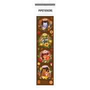 Critter Cottages (LIMITED EDITION!)