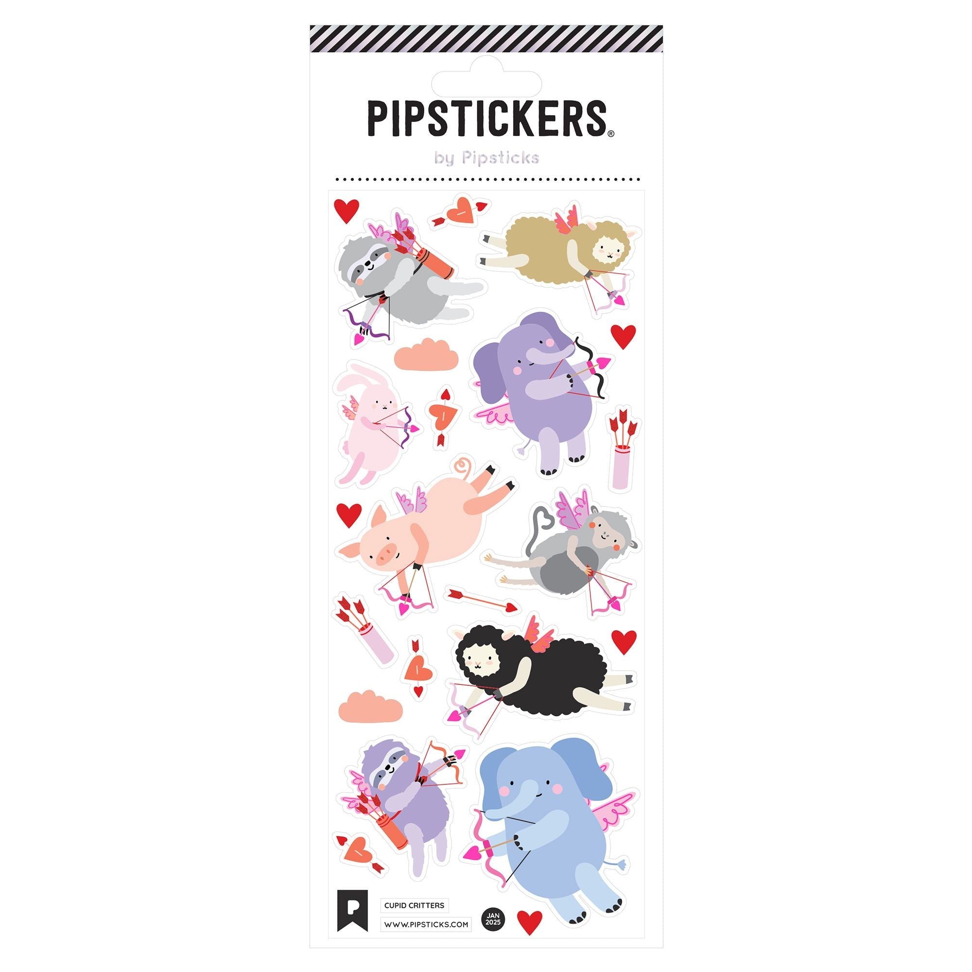 Cupid Critters