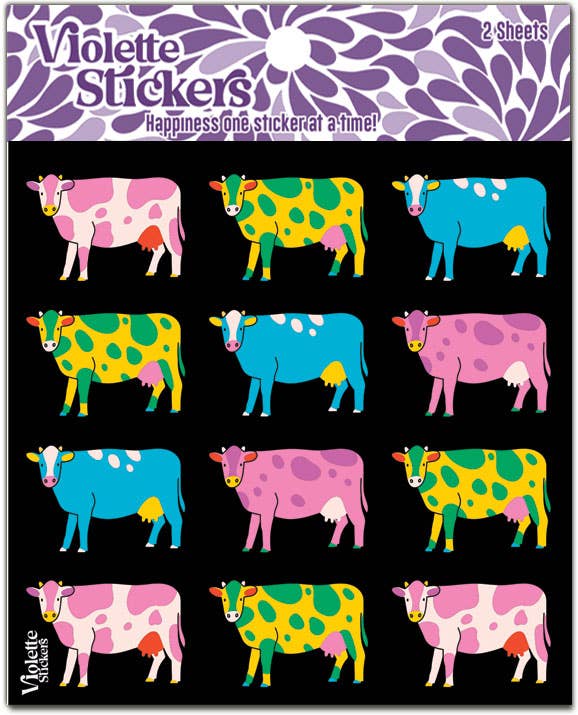 Space Cows
