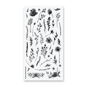Dark Flowers