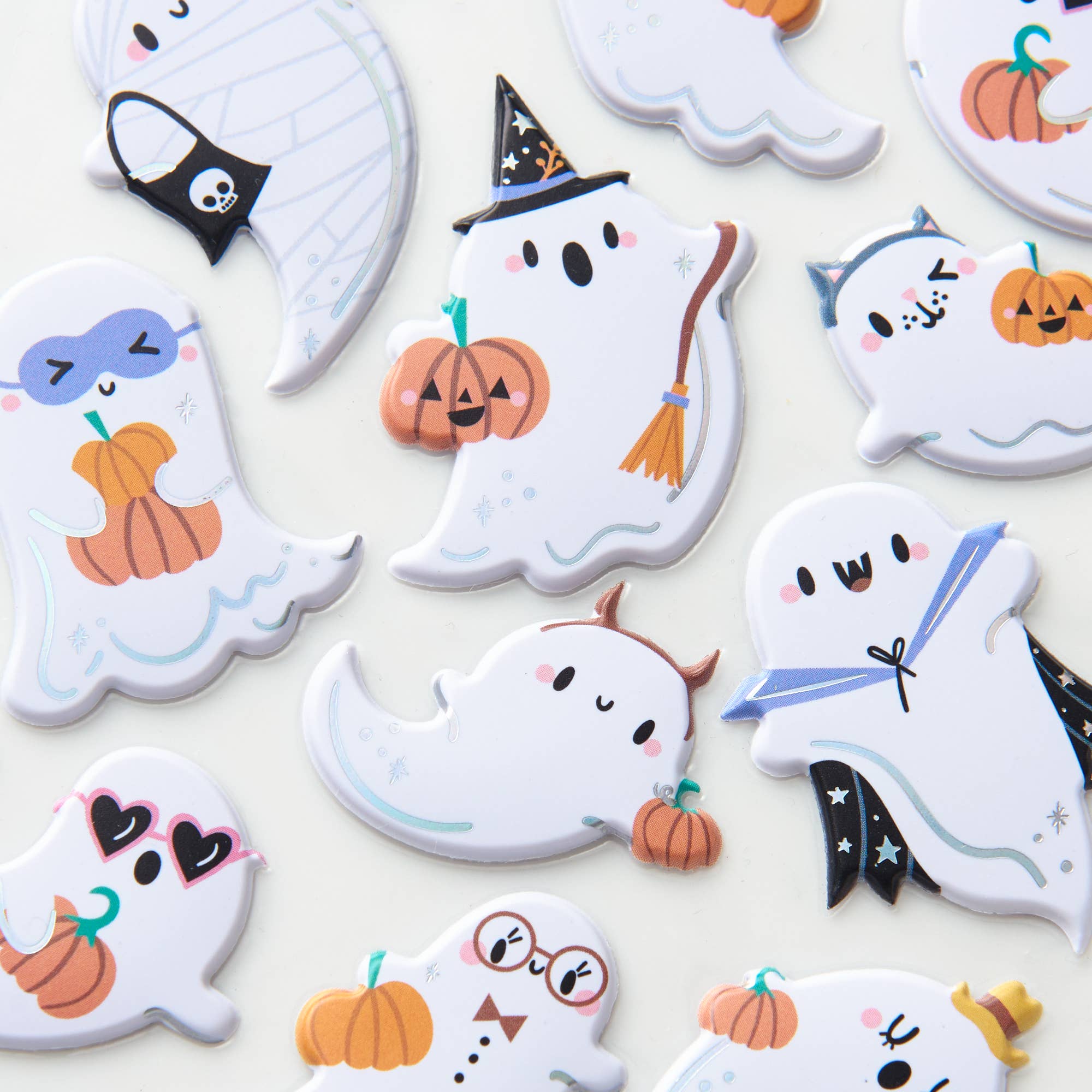 Ghosts