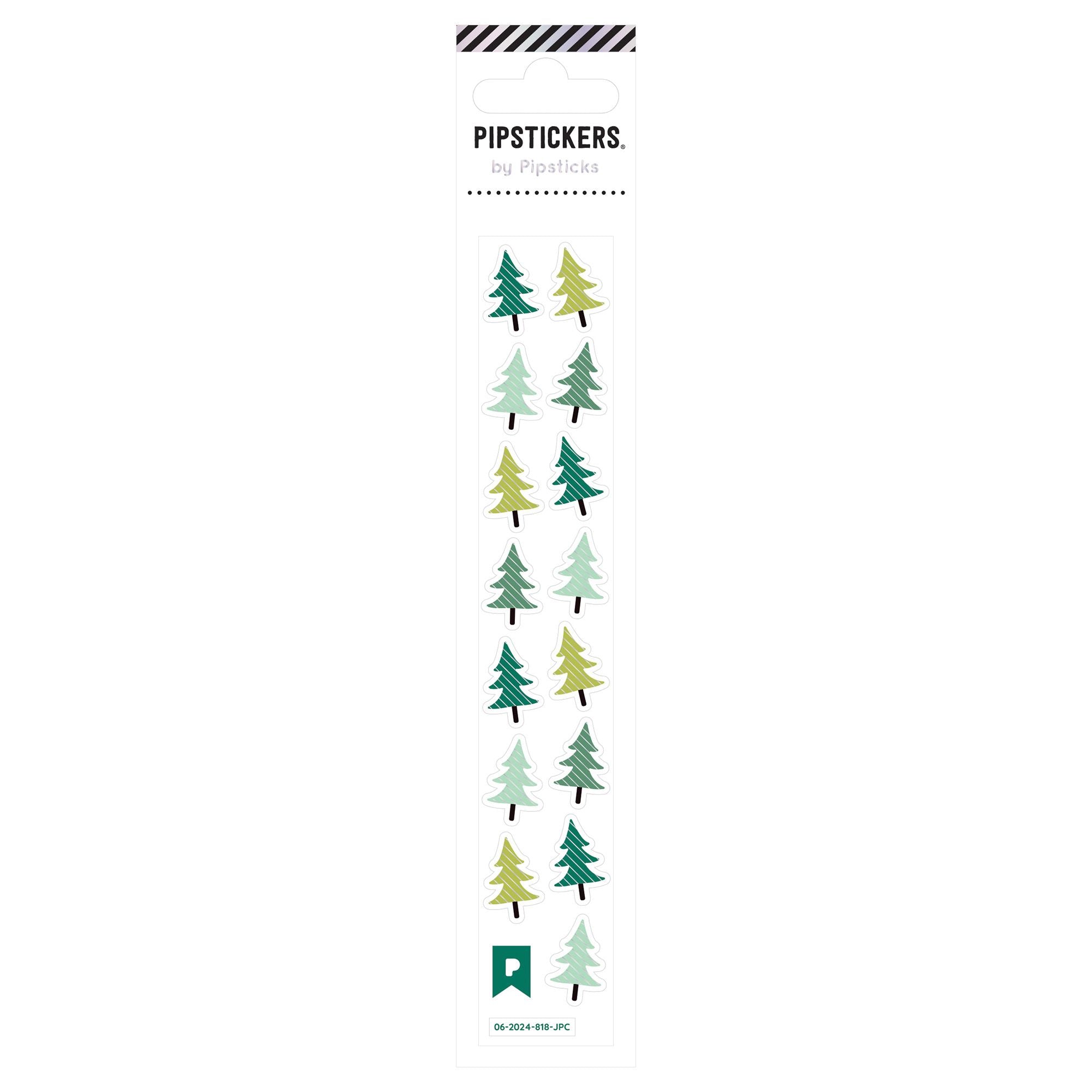 Evergreen Minis