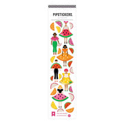 Fab & Fruity Fashions