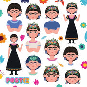 Fabulous Frida Kahlo