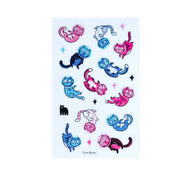Galaxy Cats