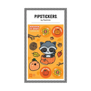 Gourd-geous Scratch and Sniff