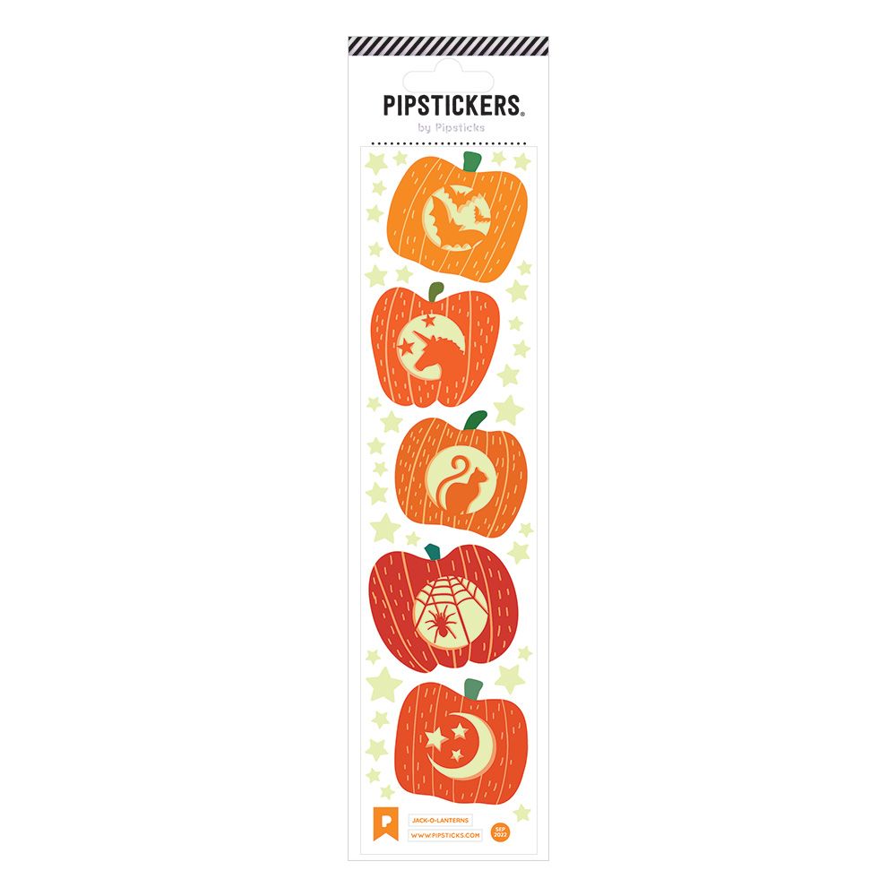Jack-O-Lanterns