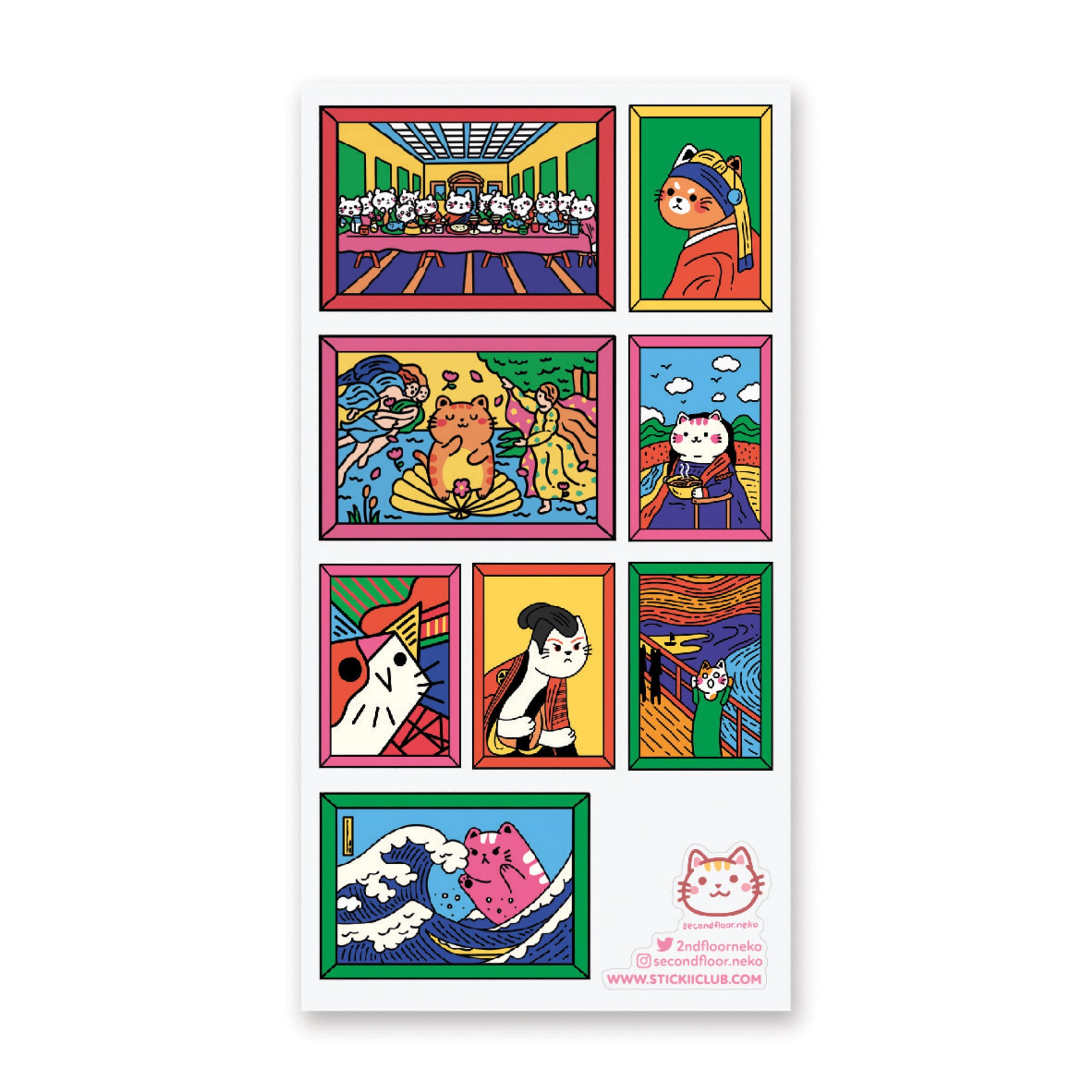 Kitty Classics