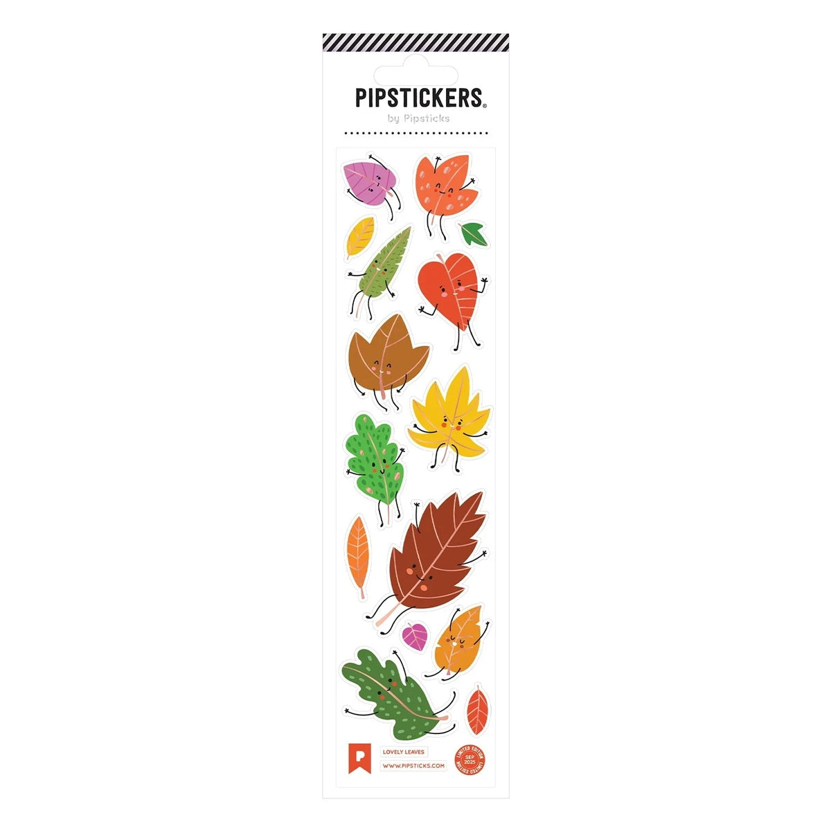 Lovely Leaves (LIMITED EDITION!)