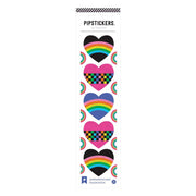 Pitter Pattern Of My Heart
