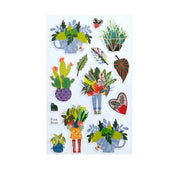 Plant Life