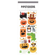 Pumpkin Peek-A-Boo (LIMITED EDITION!)