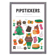 Purls and Purrs (LIMITED EDITION!)