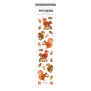 Squirreling About (LIMITED EDITION!)