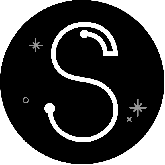 Stickii Club Logo