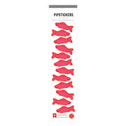 Swedish Fish Story