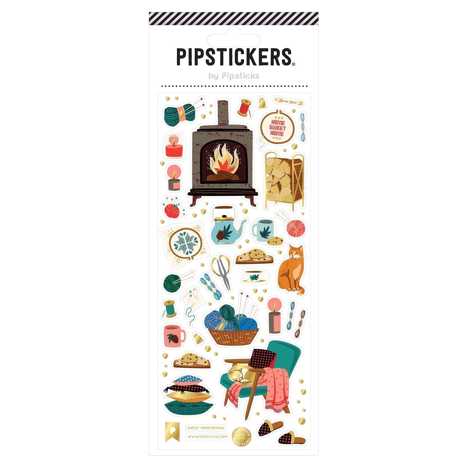 Sweet Homemaking (LIMITED EDITION!)
