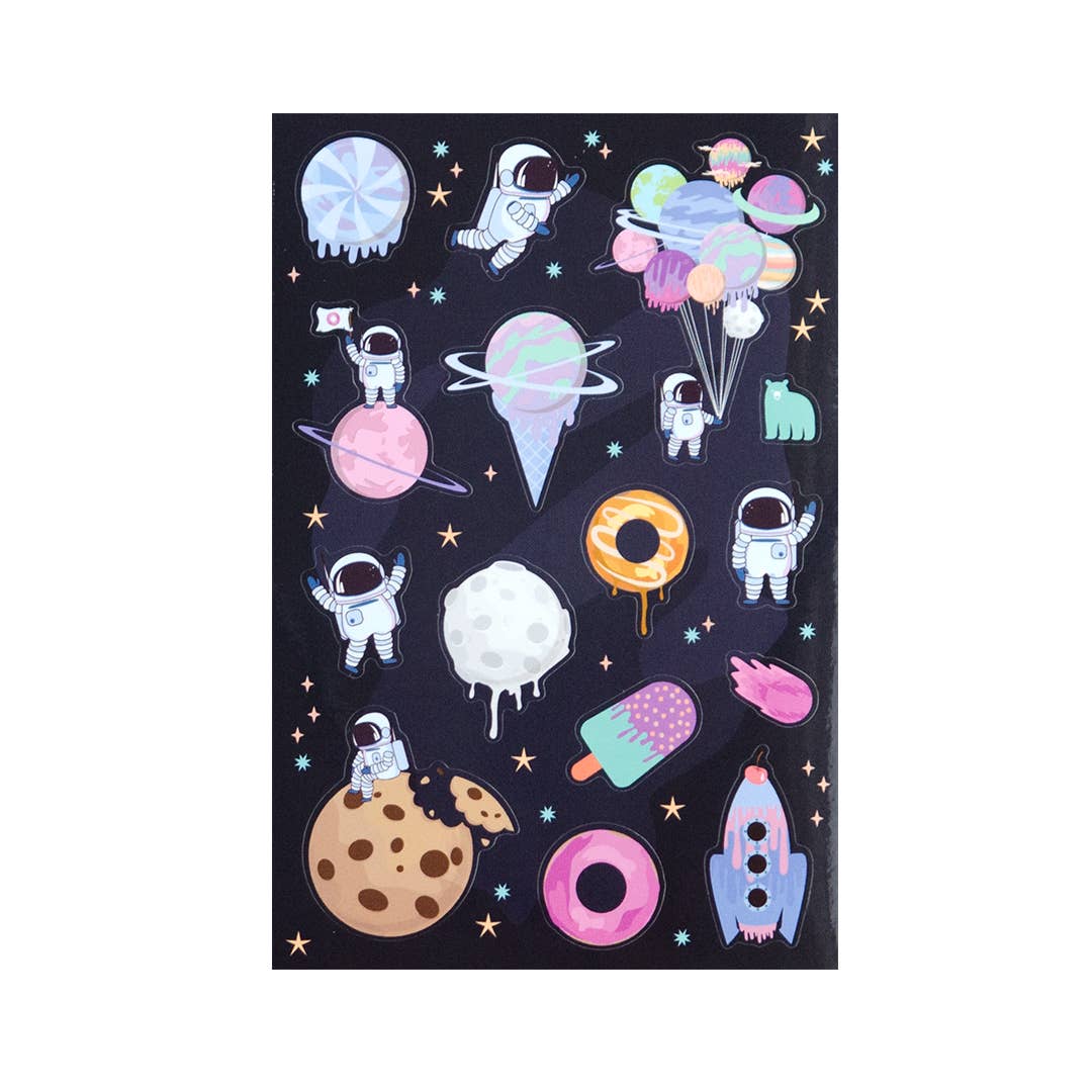 Sweet Space